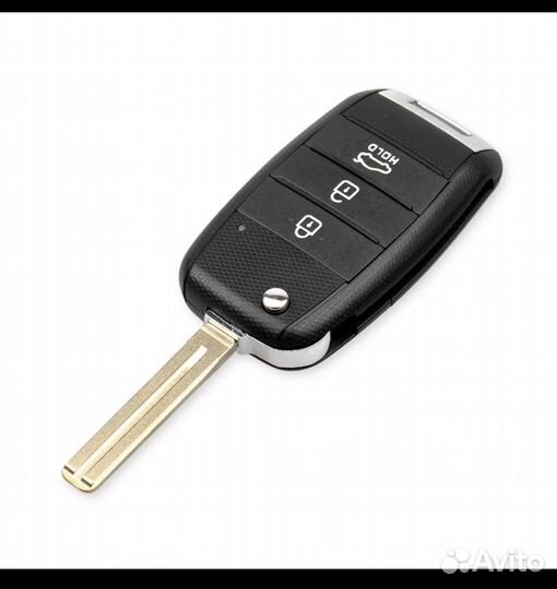 Автоключи для KIA (hyundai)