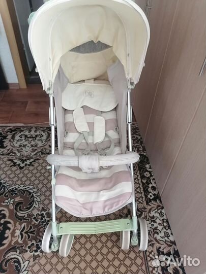 Коляска happy baby