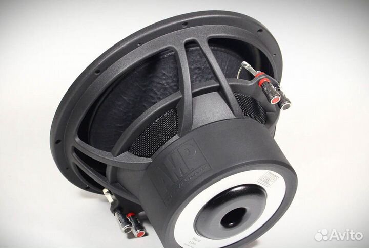 Сабвуфер AMP SWU-10