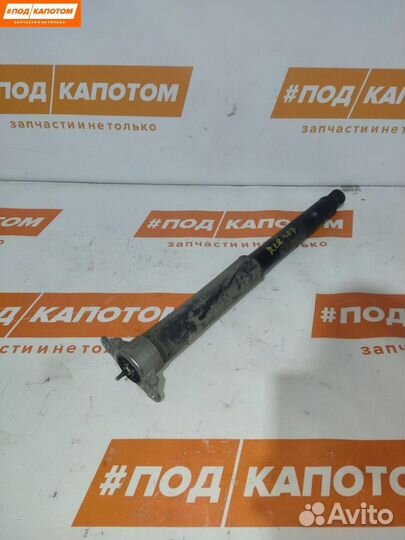 Стойка амортизатора задняя Ford Kuga 2 2013