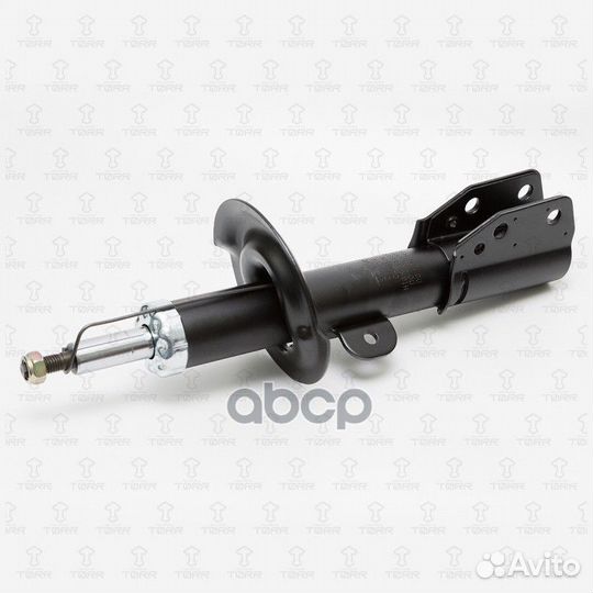 Амортизатор chevrolet captiva 06- перед.прав.га