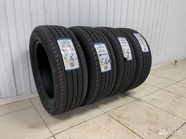 Triangle TE301 185/65 R14