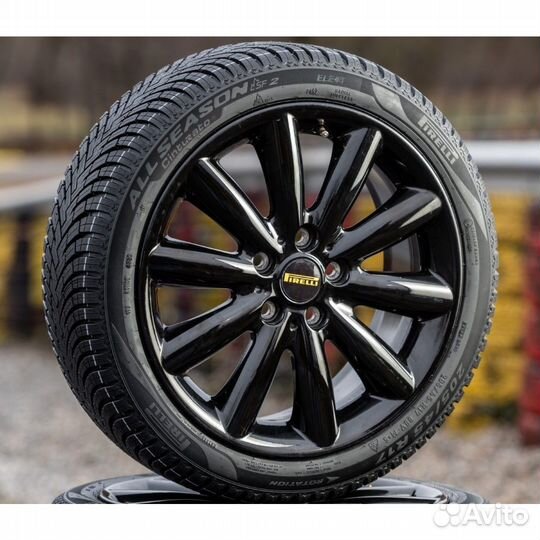 Pirelli Cinturato All Season SF 2 215/60 R17 100V