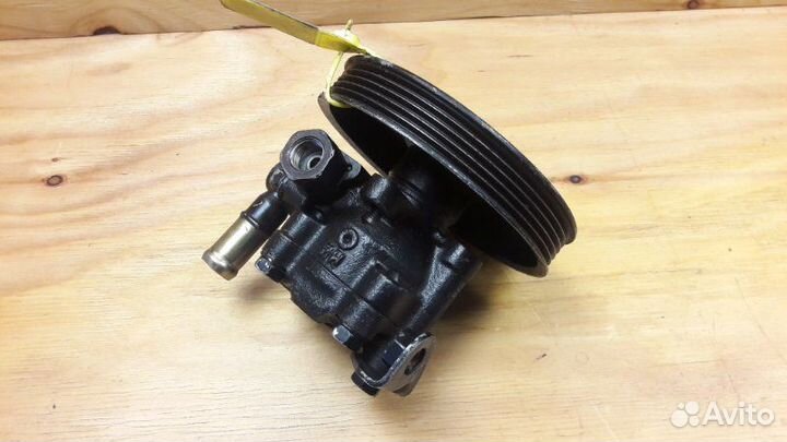 Гидроусилитель руля mazda capella