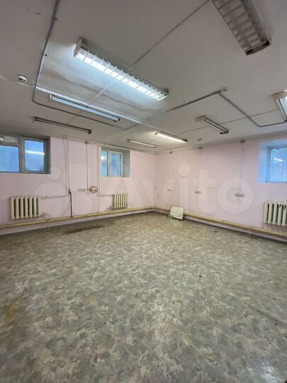 Офис 45 м² на Акуловском