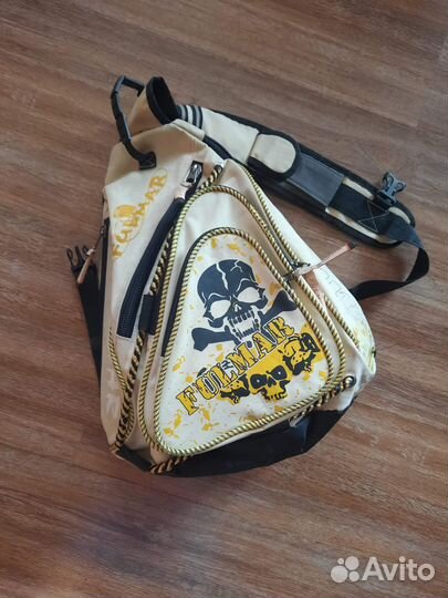 Рюкзак детский школьный