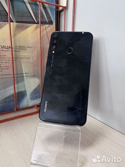 Смартфон Huawei P40 Lite