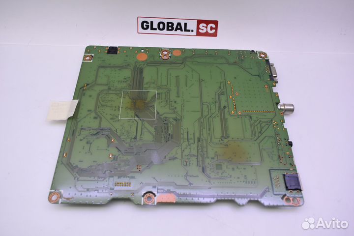 Материнская плата BN41-01661B