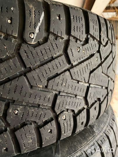 Pirelli Ice Zero 225/55 R17