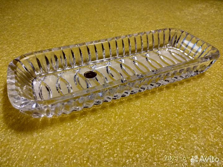 Хрусталь
