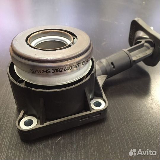 Подшипник выжим ford focus II-III/mondeo III-IV/GA