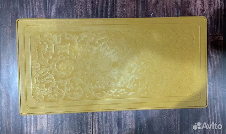 Нарды (советские)