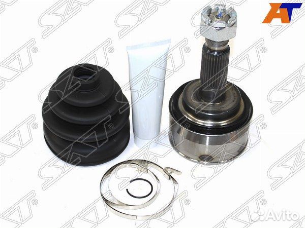 Шрус привода toyota town ACE