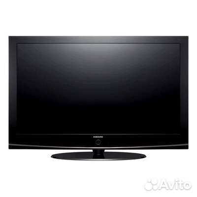 Телевизор Samsung ps50q91hx/BWT