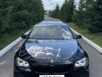 BMW 5 серия 2.0 AT, 2015, 170 000 км, с пробегом, цена 2 650 000 руб.
