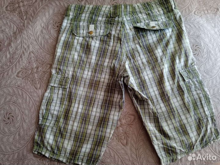 Шорты мужские