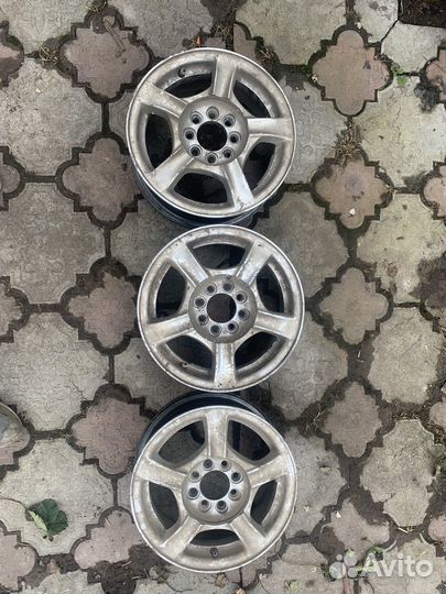 Диски r 13
