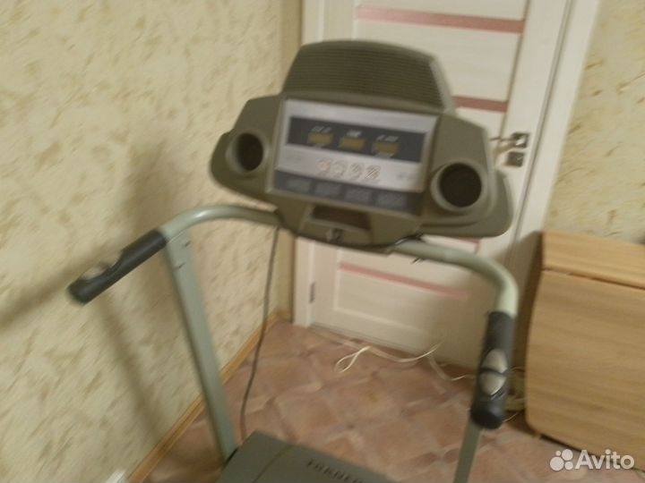 Беговая дорожка