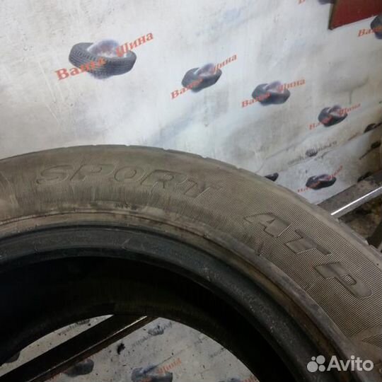 Triangle Sport ATP TR918 225/55 R16