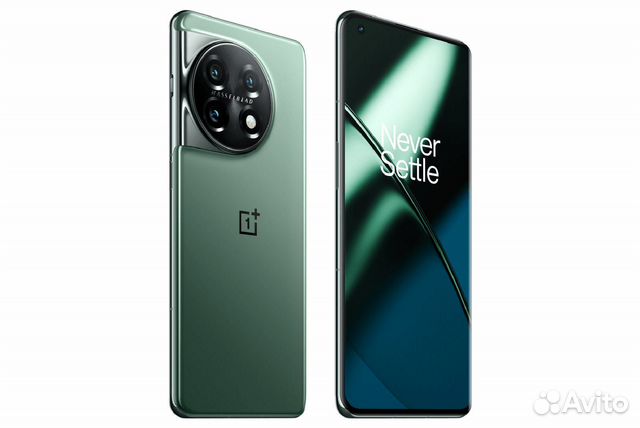 OnePlus 12R 16/256GB Blue (глобальная версия): 239 900 тг. - Мобильные телефоны 