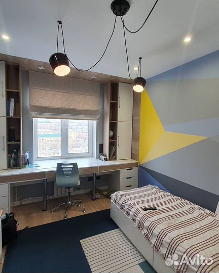 Римские на заказ