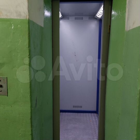 3-к. квартира, 62,1 м², 9/10 эт.