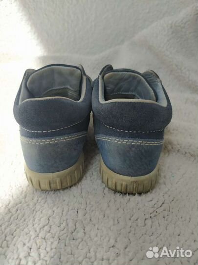 Ботинки ecco 26