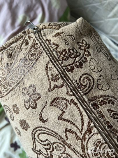 Подушки к дивану