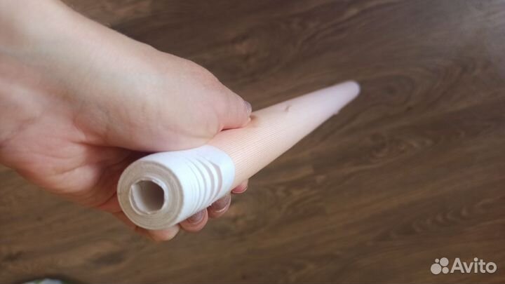 Миллиметровая бумага для швеи