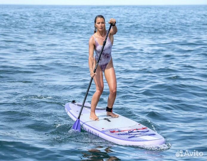 Аренда прокат сапбордов