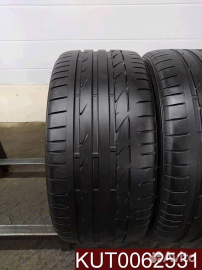 Bridgestone Potenza S001 255/40 R18 107U