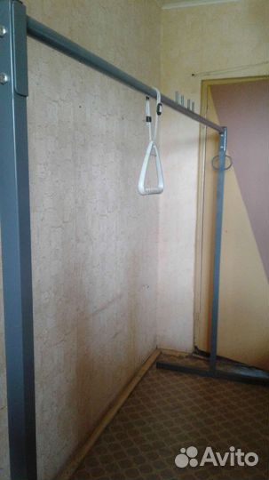 Рама Балканского (напольная для кровати)