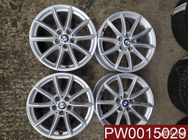 Диски R17 BMW X2, X1 Б/у оригинал