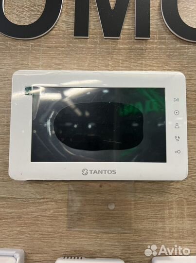 Видеодомофон