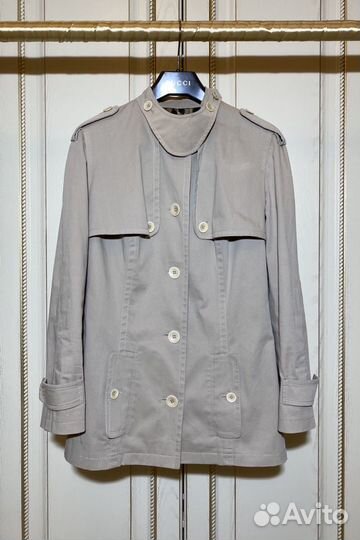 Плащ, ветровка, куртка Dolce Gabbana