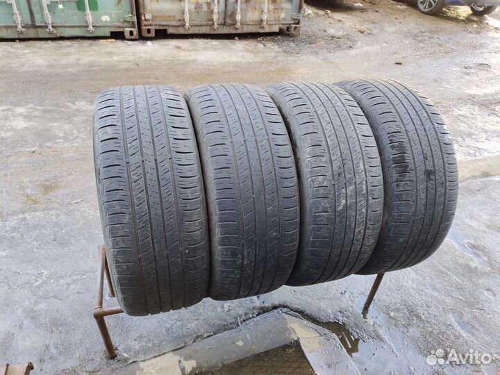 Falken Ziex CT50 A/S 255/50 R20