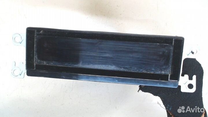 Дисплей компьютера Ford Escape, 2008