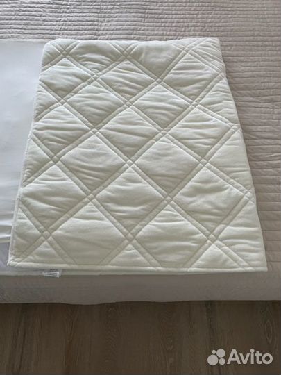 Чехол для спинки кровати