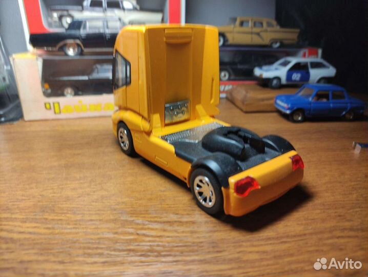 Модели автомобилей 1 43