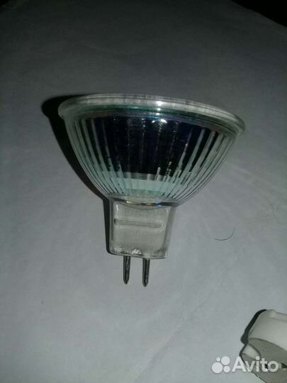 Лампа светодиодная