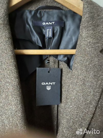 Пиджак gant