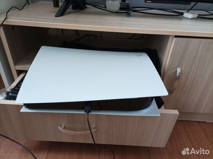 Sony playstation 5 с играми