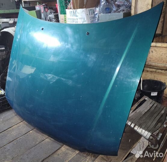 Все запчасти на Subaru Forester SF5