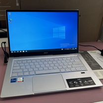 Ноутбук Acer Swift 3 sf314-511-57e0