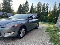 Ford Mondeo 2.3 AT, 2010, 211 000 км, с пробегом, цена 1 050 000 руб.