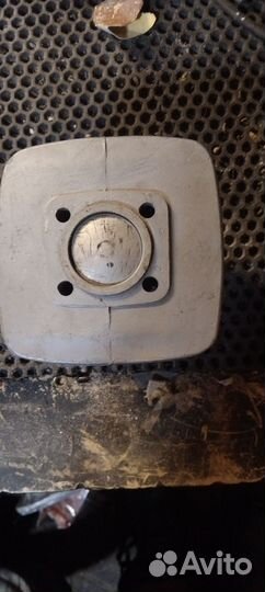 Целиндр на мопед дельта