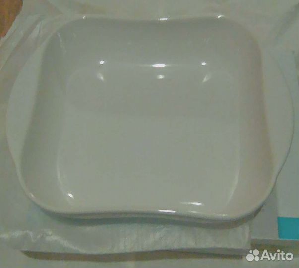 Форма для запекания vivo