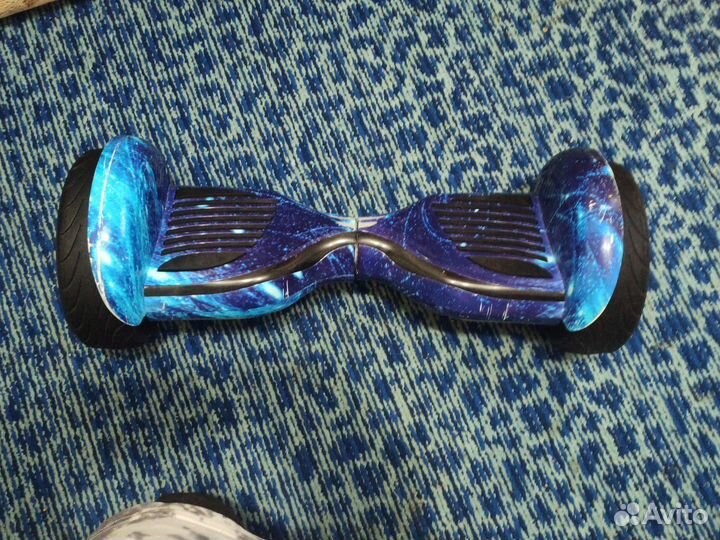 Гироскутер бу