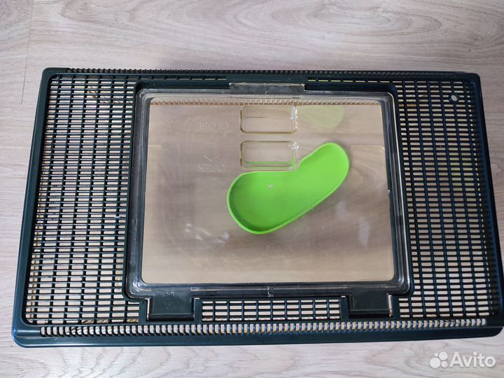 Террариум-Фаунариум EXO terra 46х30х17 смм