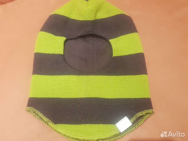 Шапка шлем Rukka и Lessia